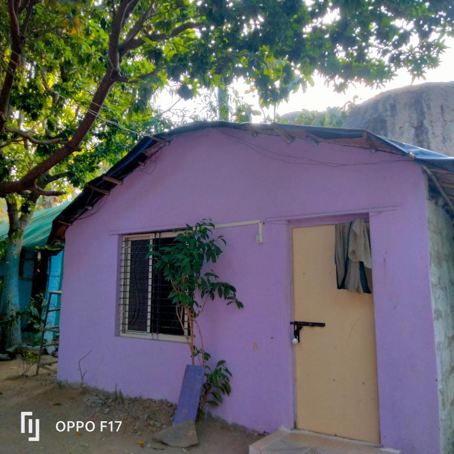 Goldengarden Cottages Hampi Quarto foto